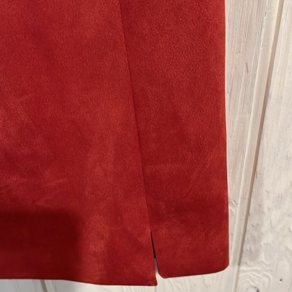 French CONNECTION Lined Dress Short Sleeves size XXs - Picture 3 of 9